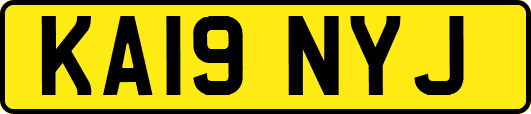 KA19NYJ