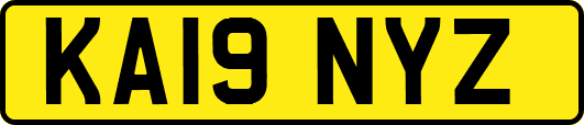 KA19NYZ
