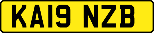 KA19NZB