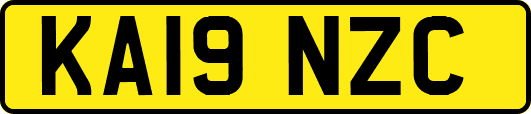 KA19NZC