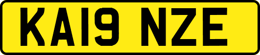 KA19NZE