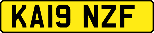 KA19NZF