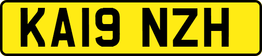 KA19NZH