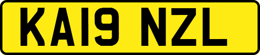 KA19NZL