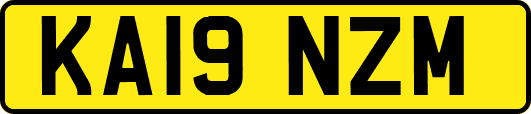 KA19NZM