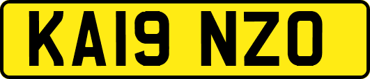 KA19NZO
