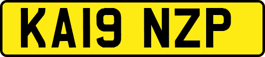 KA19NZP