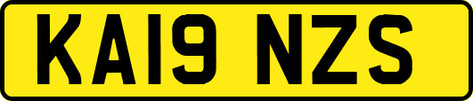 KA19NZS