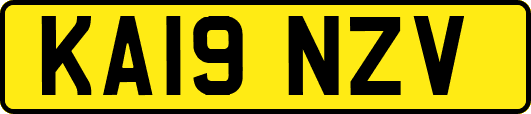 KA19NZV