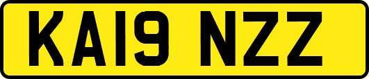 KA19NZZ