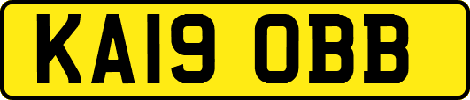 KA19OBB