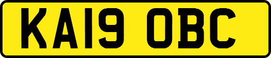 KA19OBC