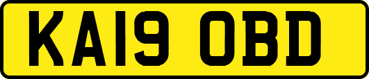 KA19OBD