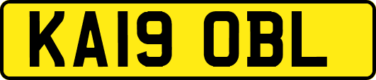 KA19OBL