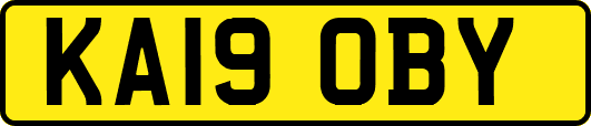 KA19OBY