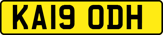 KA19ODH