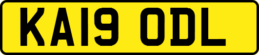 KA19ODL