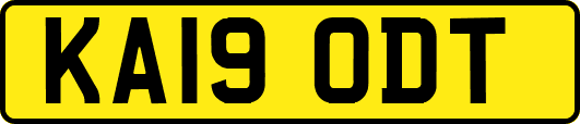 KA19ODT