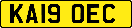 KA19OEC