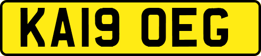 KA19OEG