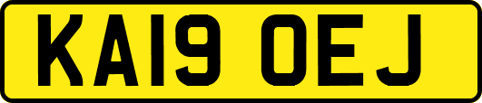 KA19OEJ