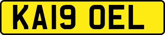 KA19OEL