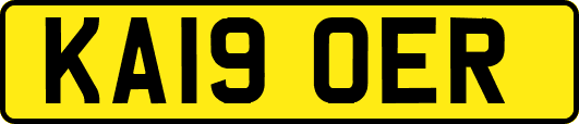 KA19OER