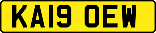 KA19OEW