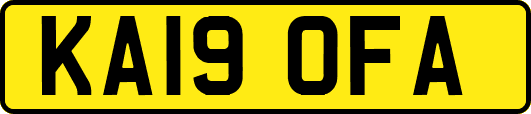 KA19OFA