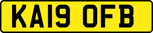 KA19OFB