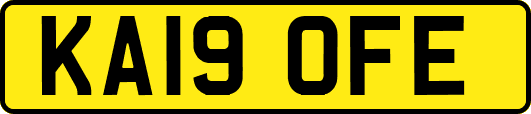 KA19OFE