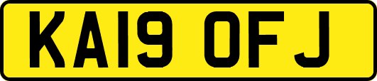 KA19OFJ