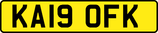 KA19OFK