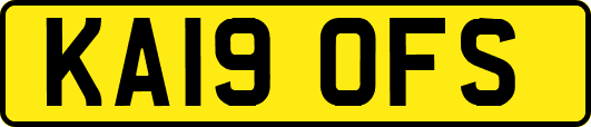 KA19OFS