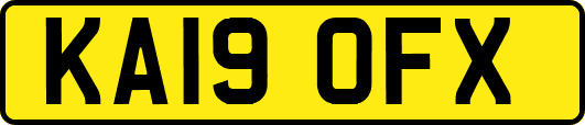 KA19OFX