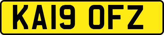 KA19OFZ