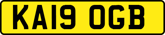 KA19OGB