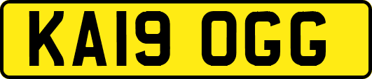 KA19OGG
