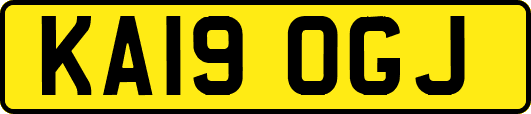 KA19OGJ