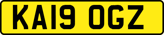 KA19OGZ