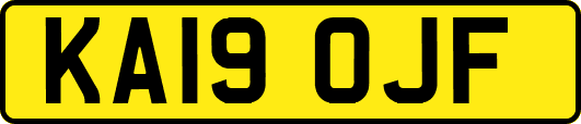 KA19OJF