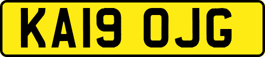 KA19OJG