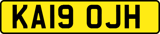 KA19OJH