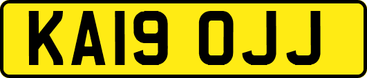 KA19OJJ