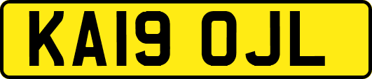 KA19OJL