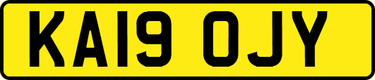 KA19OJY