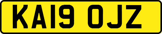 KA19OJZ