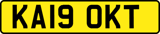 KA19OKT
