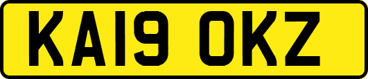 KA19OKZ