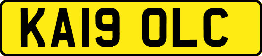 KA19OLC